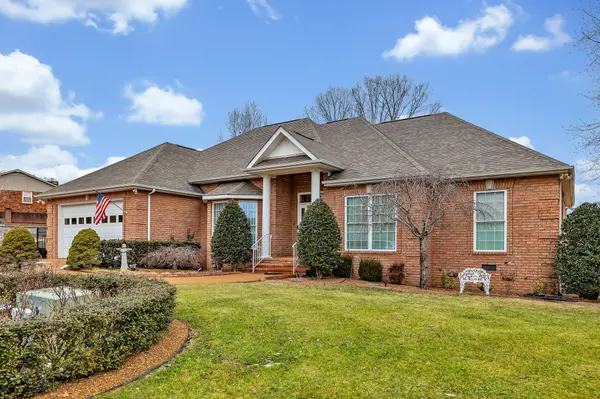 116 Courtside Ln, Tullahoma, TN 37388