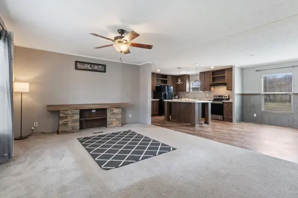 312 Carpenter St, Mount Pleasant, TN 38474