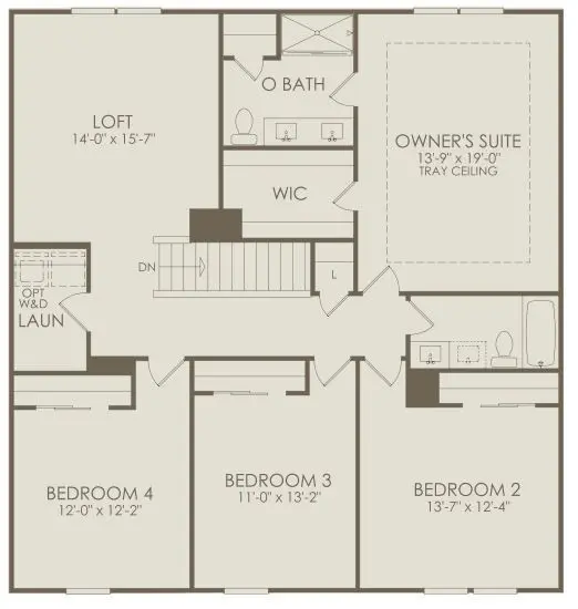 445 Jet Stream Drive, La Vergne, TN 37086