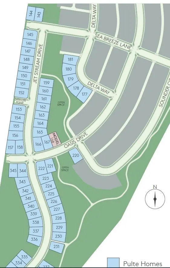 445 Jet Stream Drive, La Vergne, TN 37086