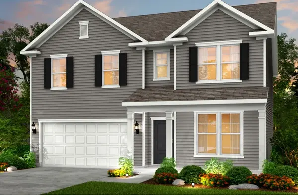 445 Jet Stream Drive, La Vergne, TN 37086