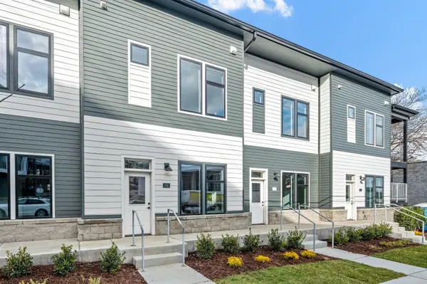 216 Hart St, Nashville, TN 37210