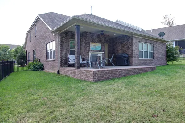 1275 Maybelle Pass, Nolensville, TN 37135