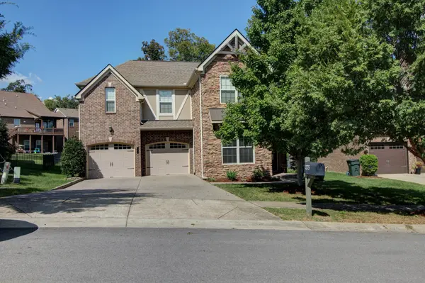 1275 Maybelle Pass, Nolensville, TN 37135