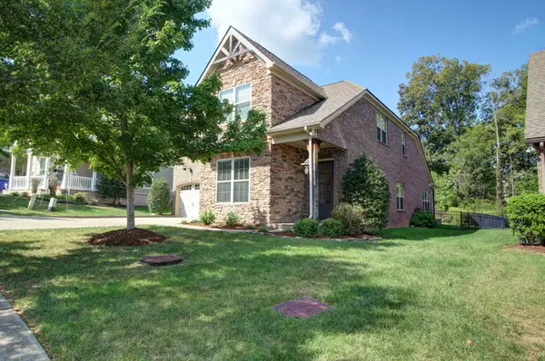 1275 Maybelle Pass, Nolensville, TN 37135