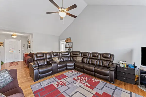 121 Buttonwood Dr, Smyrna, TN 37167