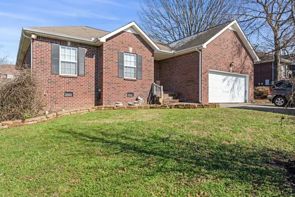 121 Buttonwood Dr, Smyrna, TN 37167