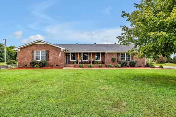 154 Greenfield Ln, Castalian Springs, TN 37031