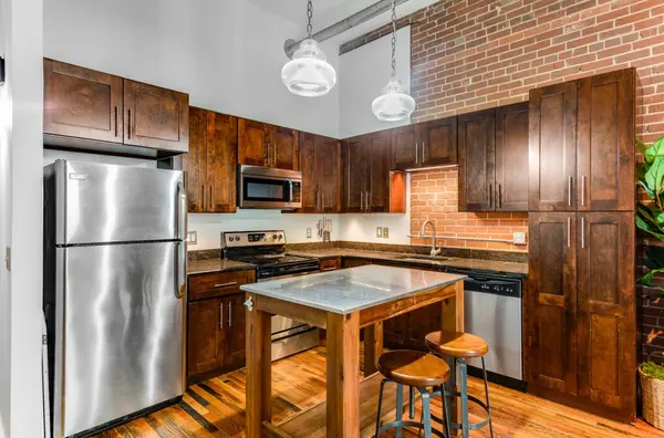 704 Taylor St #301, Nashville, TN 37208