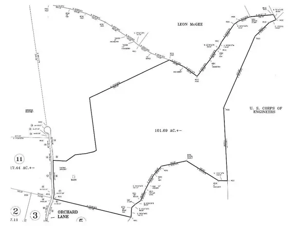 28 Orchard Ln, Chestnut Mound, TN 38552