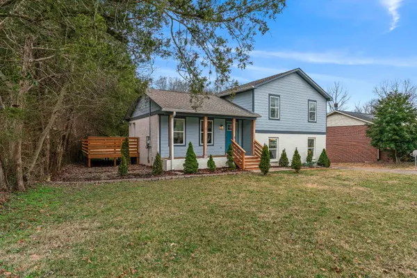 5213 Lana Renee Ct, Hermitage, TN 37076