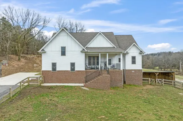 225 Grant Rd, Gordonsville, TN 38563