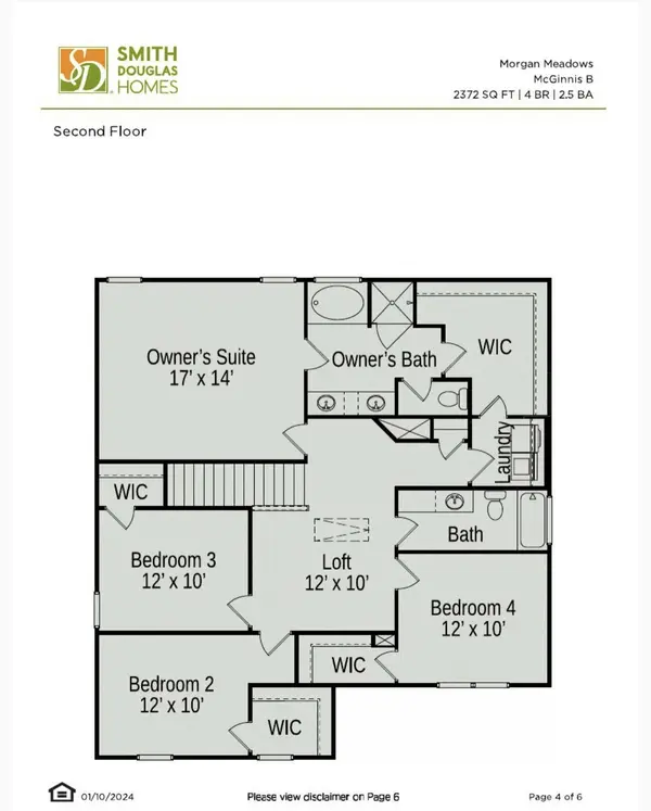 516 Morgan Meadows Way, Columbia, TN 38401