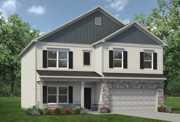 516 Morgan Meadows Way, Columbia, TN 38401