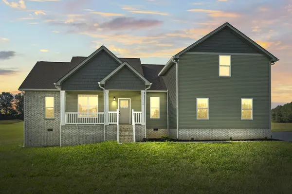 110 Aplin Branch Rd, Cottontown, TN 37048