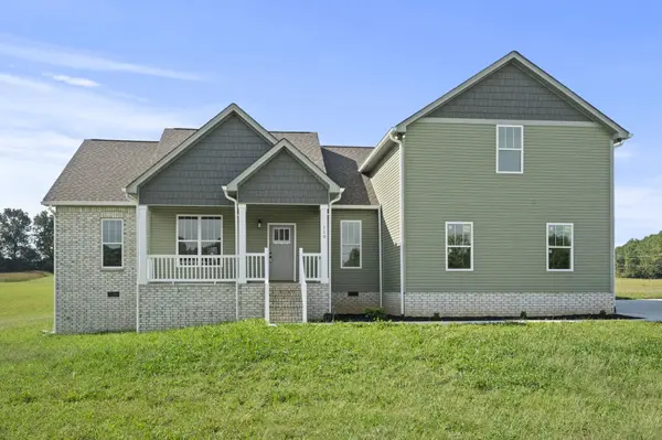 110 Aplin Branch Rd, Cottontown, TN 37048