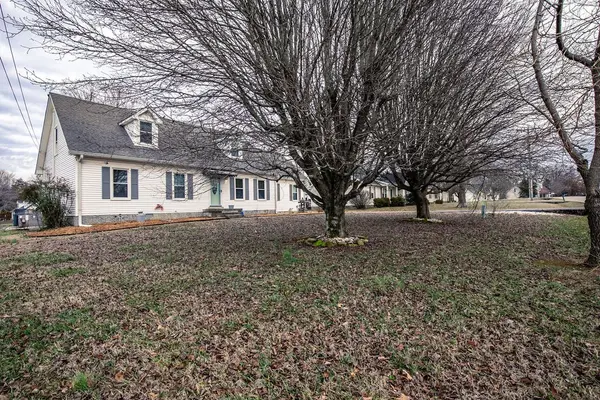 5811 Montaque Ave, Rockvale, TN 37153
