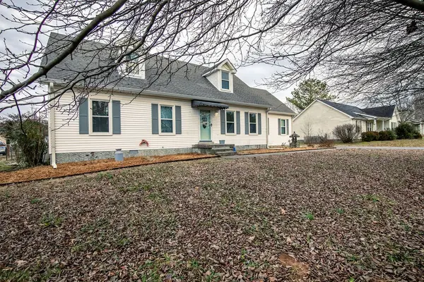 5811 Montaque Ave, Rockvale, TN 37153