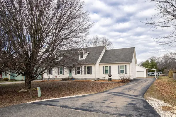 5811 Montaque Ave, Rockvale, TN 37153