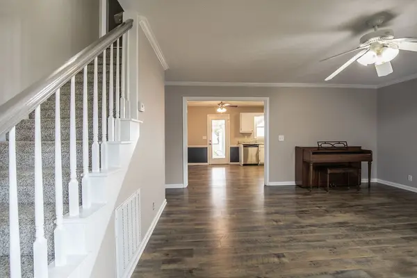 5811 Montaque Ave, Rockvale, TN 37153