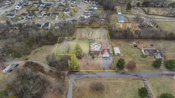 5107 Rachel Ct, Murfreesboro, TN 37129