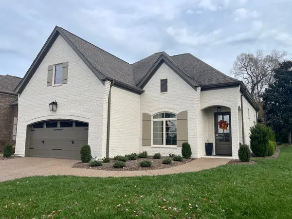 863 Fairington Way, Gallatin, TN 37066