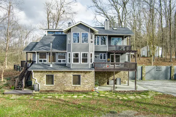 2705 Chimney Springs Rd,  Cookeville,  TN 38506