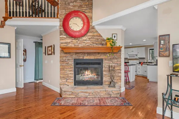 2705 Chimney Springs Rd, Cookeville, TN 38506