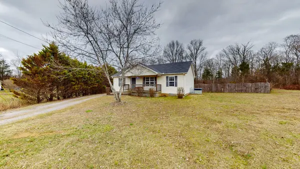 1252 Dellrose Dr,  Bell Buckle,  TN 37020