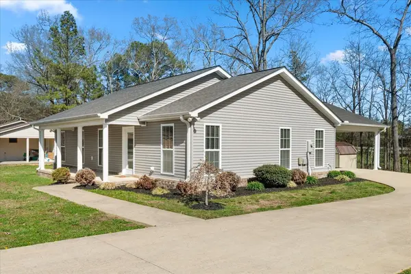718 Brenda Ave, Loretto, TN 38469