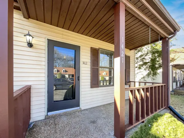 1412 Quail Run, Nashville, TN 37214