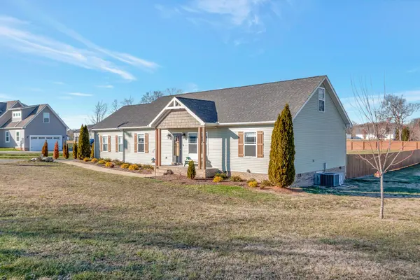 2521 Unionville Deason Rd, Bell Buckle, TN 37020