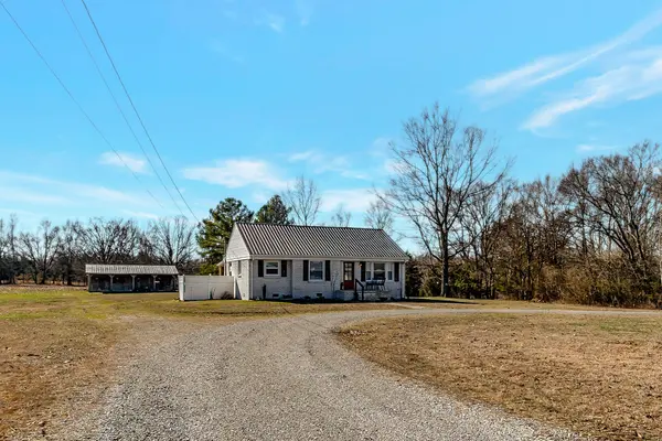 1107 Finley Beech Rd, Lewisburg, TN 37091