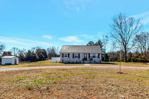 1107 Finley Beech Rd, Lewisburg, TN 37091