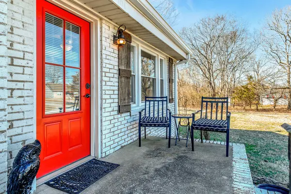 1107 Finley Beech Rd, Lewisburg, TN 37091