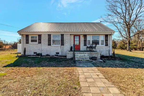 1107 Finley Beech Rd, Lewisburg, TN 37091