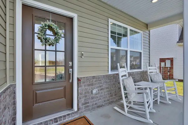 207 Casper Dr, Spring Hill, TN 37174