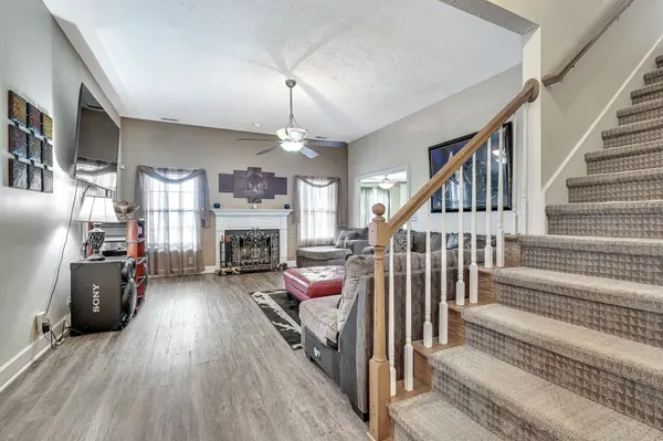 1801 Cason Trl, Murfreesboro, TN 37128