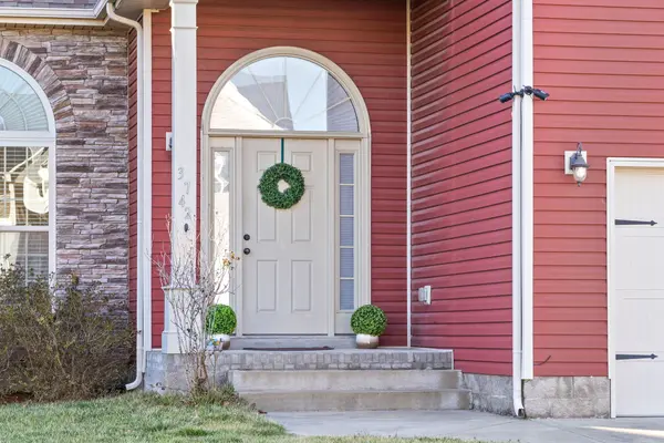 3742 Tradewinds Ter, Clarksville, TN 37040
