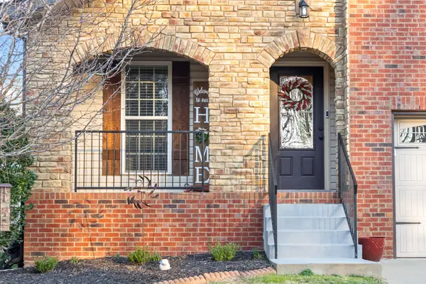 254 Turnberry Cir, Clarksville, TN 37043