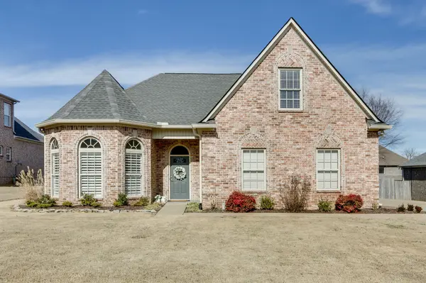 1080 Nealcrest Cir, Spring Hill, TN 37174