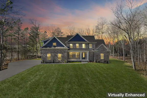 15 Nature Ridge Rd, Tullahoma, TN 37388