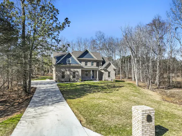 15 Nature Ridge Rd, Tullahoma, TN 37388
