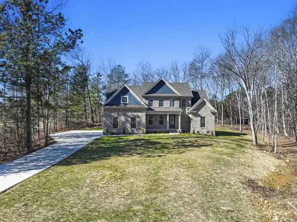 15 Nature Ridge Rd, Tullahoma, TN 37388