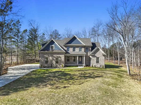 15 Nature Ridge Rd, Tullahoma, TN 37388
