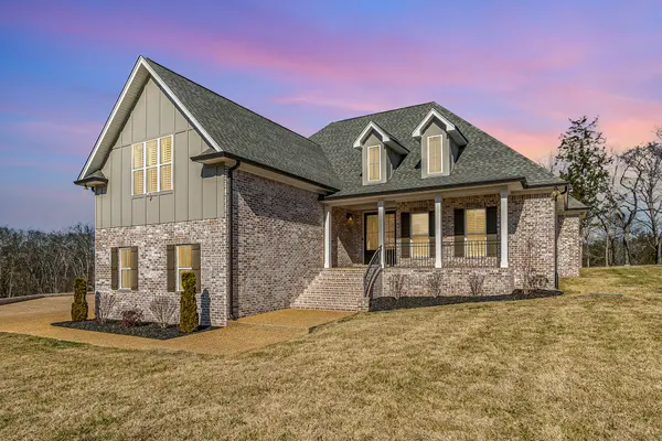 2880 Nonaville Rd, Mount Juliet, TN 37122
