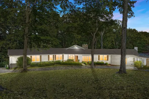 211 Trahern Ln, Clarksville, TN 37040