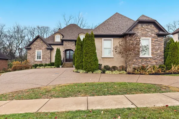 1622 Foxland Blvd, Gallatin, TN 37066