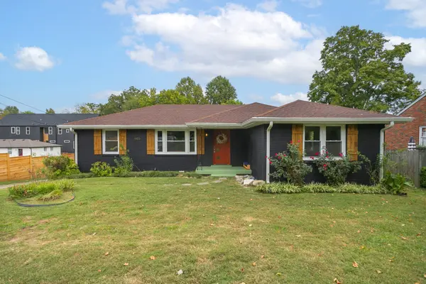 1615 Stratford Ave, Nashville, TN 37216