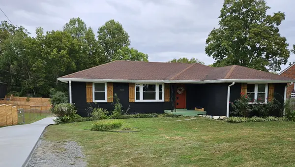 1615 Stratford Ave, Nashville, TN 37216